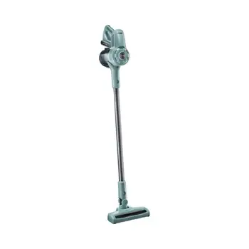 

Colombina Evo XLM353. ADC electric sweeper bagless capacity 0.5 L light blue color