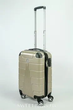 

Suitcase small pc sand