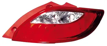 

OPTICAL GROUP POST. MAZDA 2 2007 Left Compatible