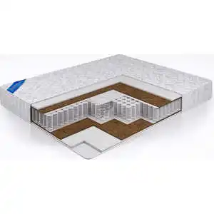 

Mattress beautyson elite Poquet plus 180x200