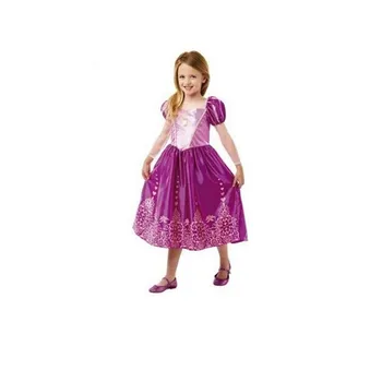 

Costume for Children Rapunzel Princess