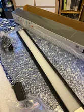 Chihiros A II Series Aquarium Freshwater Planted Tank LED Light A II 301- A II 1201