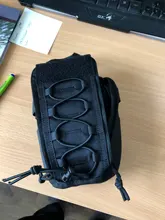 Medical-Bag-Pack Pouch First-Aid Onetigris Airsoft Tactical EDC Quick-Detach