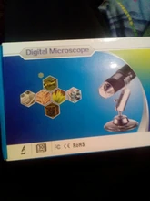 1600X/1000X 2MP 1080P 8 LED, microscopio Digital tipo-c/Micro USB, lupa, estéreo electrónica, USB, endoscopio para teléfono PC