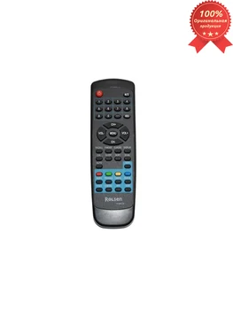 

Remote control Rolsen K10N-C5 TV 54ТЦ12-19 C1410 C2116 C21R20 C2118 C2119 SB-2136 SF-2109 STV-2106F C2120 54ТЦ12-86 54ТЦ12-36 C1420