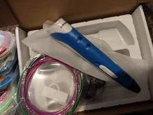 Pen 3d-Pen Abs Filament Myriwell Creative Toy Drawing Birthday-Gift DIY Design Kids Original