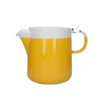 

Barcelona Amber teapot 1200 ml