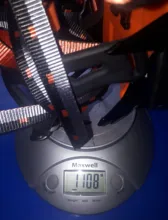 Shoe Crampons Grippers Climbing-Gear Mountaineering Snow Traction-Device Anti-Skid 12-Teeth