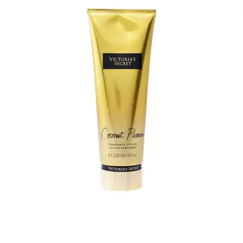 

COCONUT PASSION body moisturizing lotion 236 ml