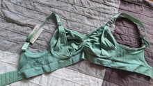 Sujetador de lactancia para mujeres embarazadas, ropa interior de maternidad, sujetador para amamantar durante la maternidad