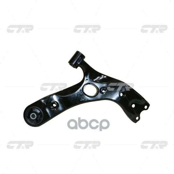 Рычаг Toyota Corolla/Auris/Avensis 08- Пер.Подв.Прав. Ctr Cqt19r Ctr арт. CQT19R