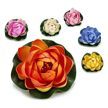

Flower Ibergarden Eva Rubber (10 x 6 x 10 cm)