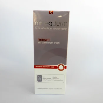 

Mineaderm reneawal anti-stretch mark cream 200 ml