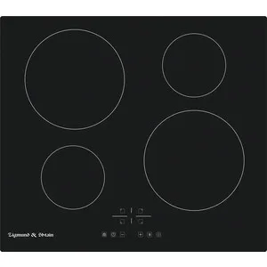 

Zigmund induction hob-shtain CI 32.6 B
