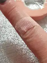 Eyelash-Extension Tapes Eyeliner Fake-Lash Grafting Easy False Non-Woven for Tape-Anti-Allergy
