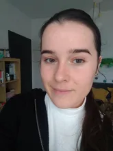 EYESHARE-Lentes de contacto de colores, lentillas suaves para cambiar el color de los ojos de uso anual cosmético, color Aurora Europea, 1 par