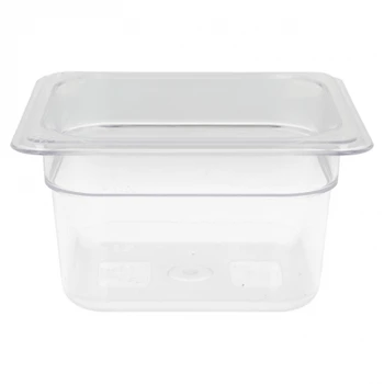 

BUCKET PC SIZE 1/6 ALT. 10,16 CM.