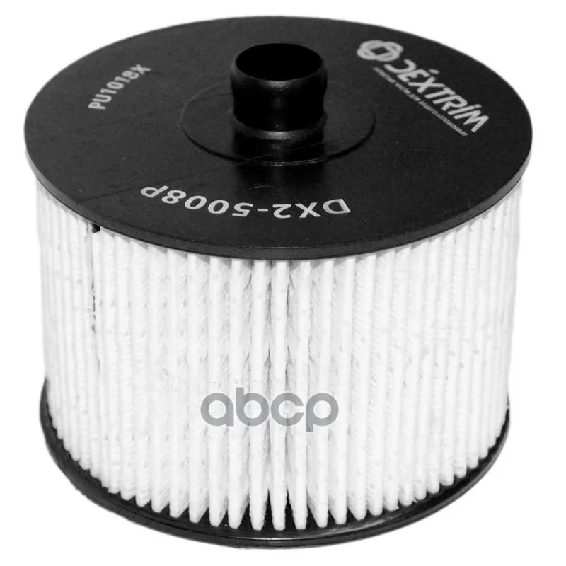 Фильтр Топливный Citroen(C4,C4 Picasso,C5,C8,Dispatch,Grand C4 Picasso,Jumpy), Fiat(Scudo,Ulysse), Dextrim арт. DX2-5008P
