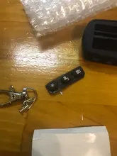 Starline-Llavero A91 para Starline A91, A61, B9, B6, Lcd, mando a distancia, sistema de alarma automotriz para coche, accesorios profesionales