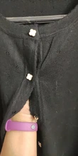OHCLOTHING-cárdigan delgado de diseño corto para mujer, camisa transpirable con protector solar, suéter de punto, capa pequeña, 2021
