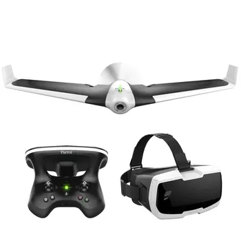 

Parrot FPV Fixed Wing Drone White/Black