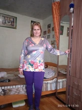 Womens Pants Elastic-Trousers High-Waist Plus-Size Fashion Skinny Winter Fit Lady S-6xl15-Colors