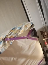 Belt-Fastener Blanket Mattress Clip Gripper Bed-Sheet Elastic White Tidy Non-Slip And