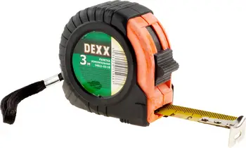 

DexX roulette, 3 M, 18mm.