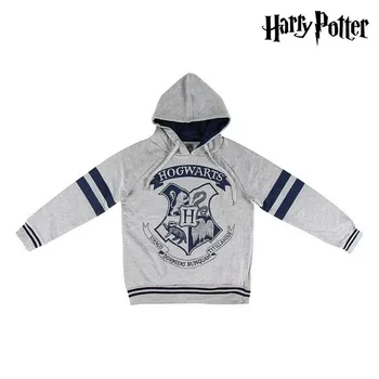 

Unisex Hoodie Harry Potter 75349 Grey