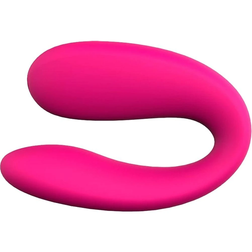 Вибростимулятор для двоих RestArt RA-348