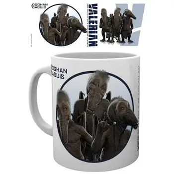 

Valerian - Doghan Daguis (Cup) GB EYE7.15