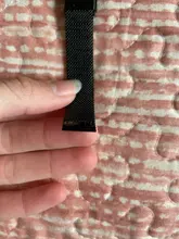 Correa de malla de acero para reloj DW, pulsera Universal ultrafina de Metal de 10-22mm