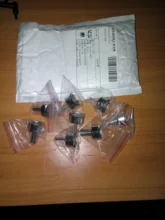 8pcs/Set Nozzles 8858 8898 Hot-Air-Gun for Stainless-Steel Different-Sizes Multifunction-Use