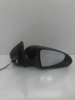 

7728477 Right rearview mirror Nissan First Saloon Car (p12) Trail