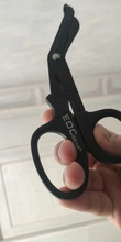 First Aid EMT Shears Emergency Bandage Paramedic Nursing Scissor Cut NEW-M35