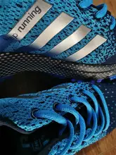 Abhoth-zapatos informales transpirables de malla para hombre, zapatillas ligeras antideslizantes con absorción de impacto estable, para parejas, 2020