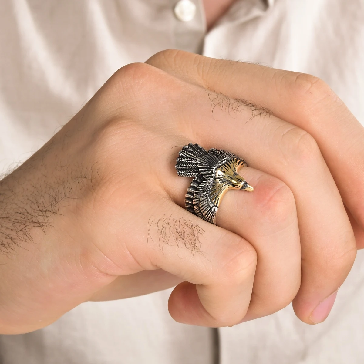 thumb