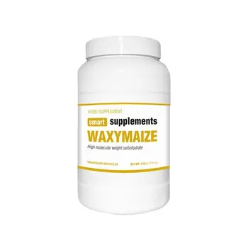 

Waxymaize amilopectin 1.8Kg [Smart Supplements]