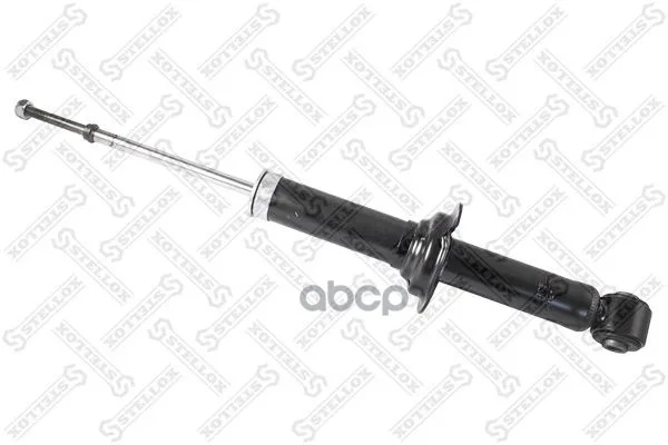 3212-0043-Sx_амортизатор Задний Газовый! Mitsubishi Outlander 2.0/2.4 03 Stellox 32120043sx Stellox арт. 32120043SX