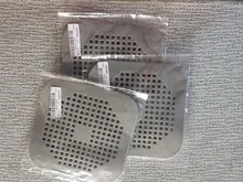 Sink Drain Catchers Water-Stopper-Tool-Accessories Shower SILICONE-FILTER Bathroom Hair