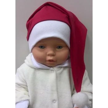 

Арт. (М61) Колпак новогодний (68,80) Новый год