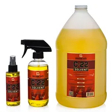 Протез для волос, C-22 растворитель