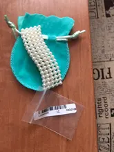 Louleur-collar con colgante de un solo circón para mujer, de Plata de Ley 925, Gargantilla de joyería de plata 925