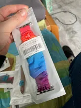 Correa elástica Scrunchie para Apple watch, banda de nailon elástico de 40mm, 44mm, 42mm, 38mm y 42mm, serie iWatch 6, 5, 4, 3 se