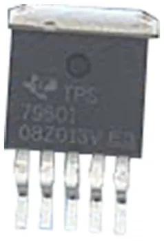 

Power Controller tps79601 kttt