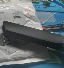 Nozzle Vacuum-Cleaner-Parts Flat-Suction-Head 32mm Electrolux Philips Head. Brush 