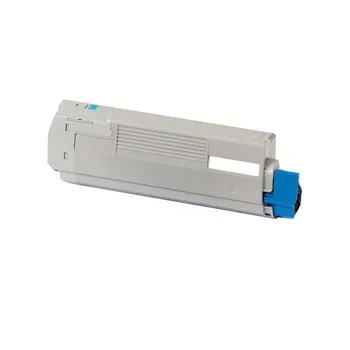 

OKI C532 cyan Toner compatible C532 C542 MC563 MC573 C532dn C542dn MC563dn MC573dn