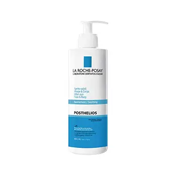 

La Roche Posay pothelios, 400 ml