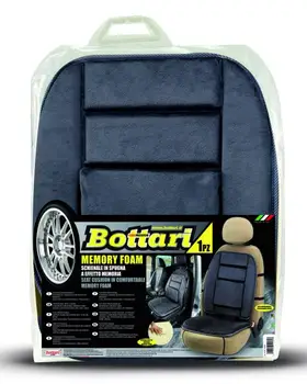 

BOTTARI12139 BOTTARIRESPALDO PROFESSIONAL MEMORY FOAM
