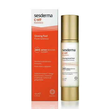 

Facial Lotion C-vit Sesderma (50 ml)